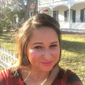 Meet your Posher, Irma